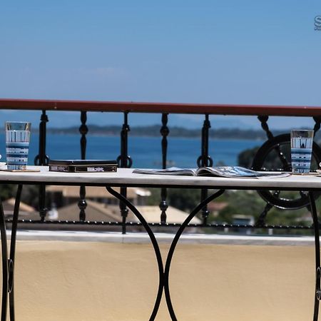Villa Konstantina Petriti  Bagian luar foto