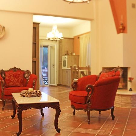 Villa Konstantina Petriti  Bagian luar foto
