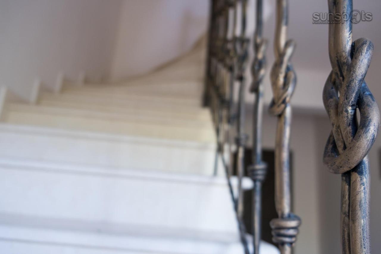 Villa Konstantina Petriti  Bagian luar foto