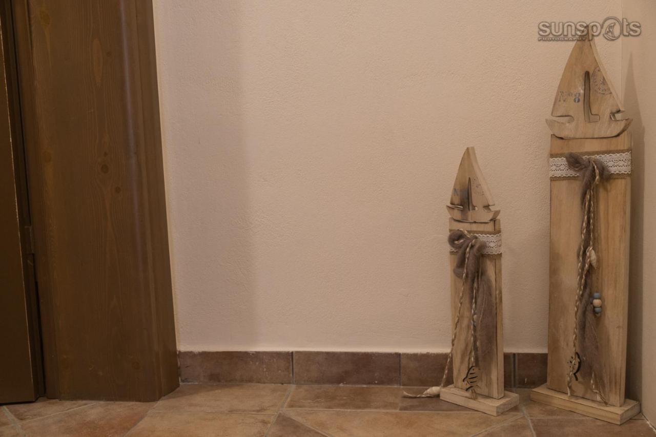 Villa Konstantina Petriti  Bagian luar foto