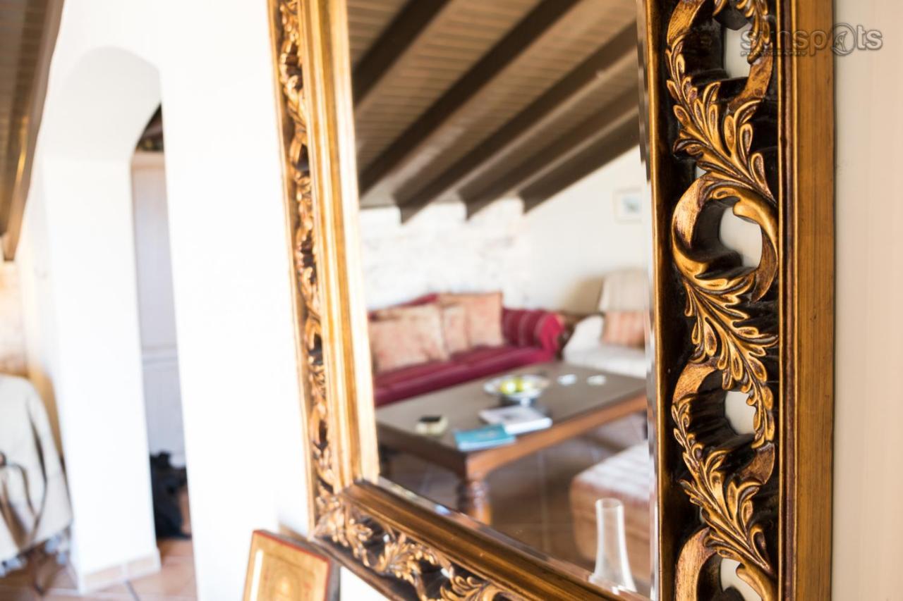 Villa Konstantina Petriti  Bagian luar foto