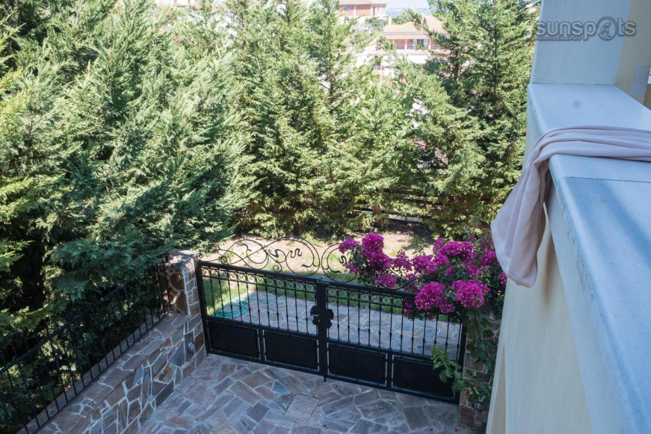 Villa Konstantina Petriti  Bagian luar foto
