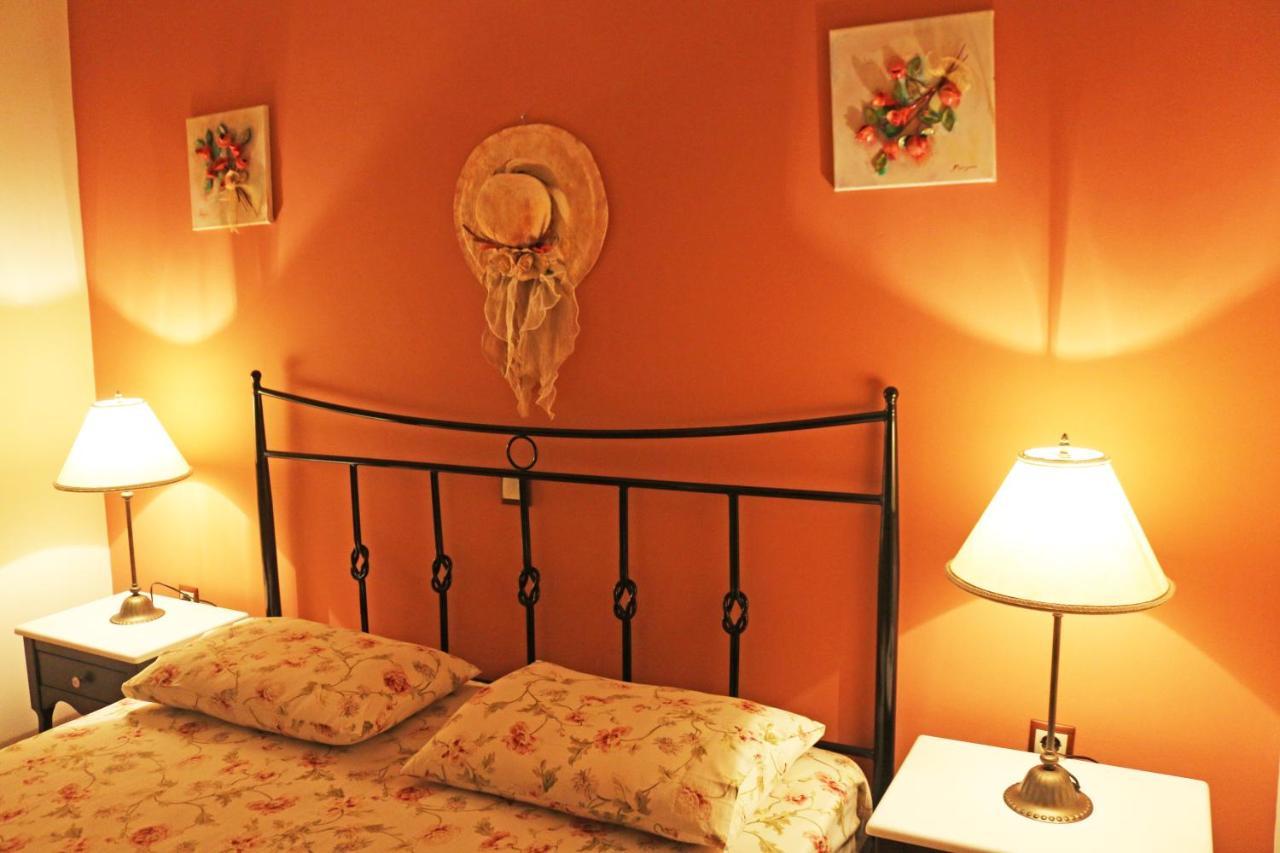 Villa Konstantina Petriti  Bagian luar foto