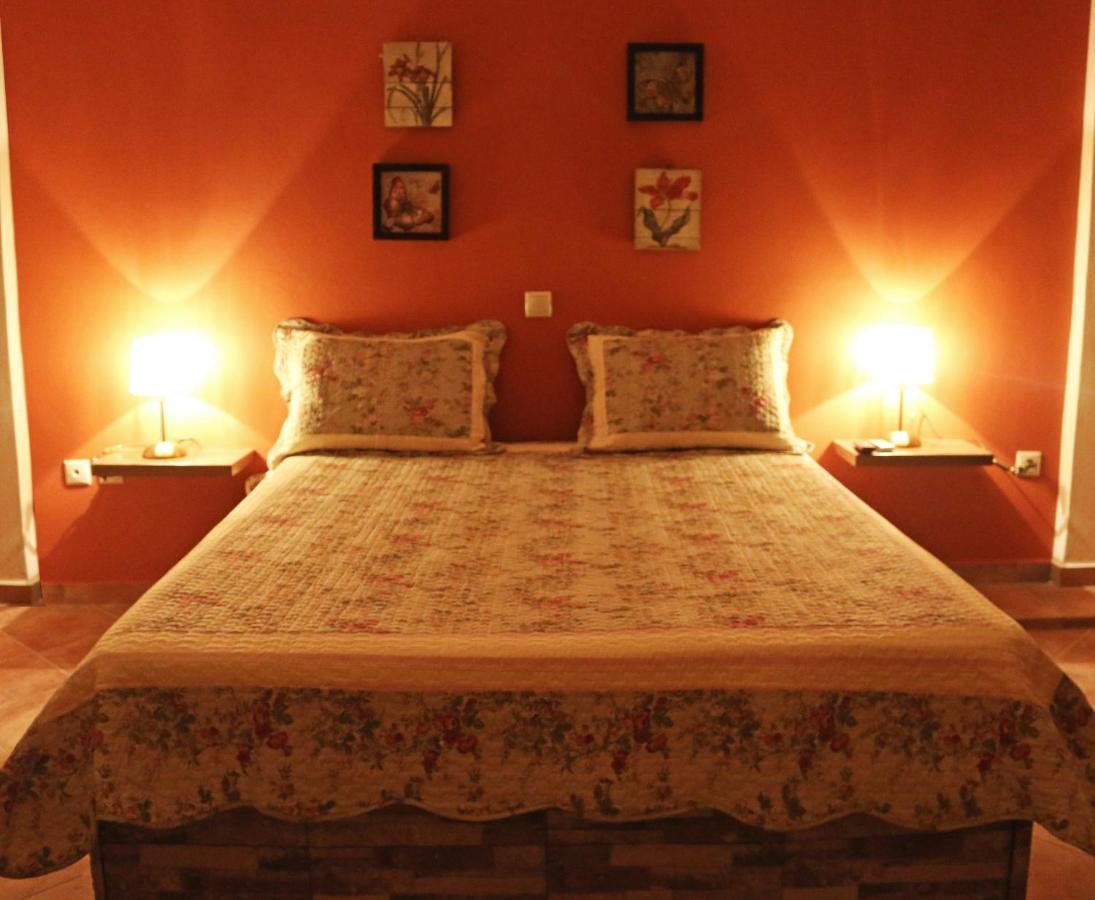 Villa Konstantina Petriti  Bagian luar foto