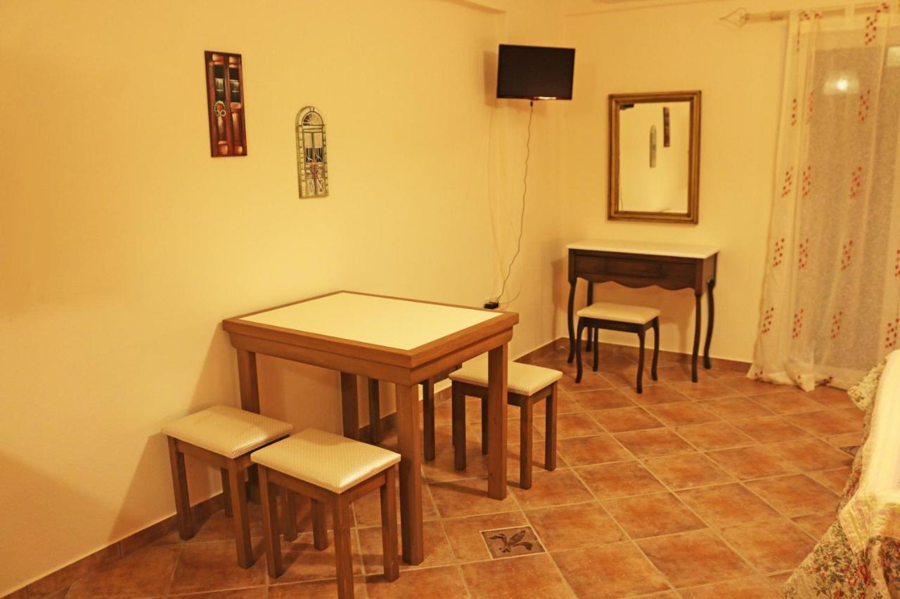 Villa Konstantina Petriti  Bagian luar foto