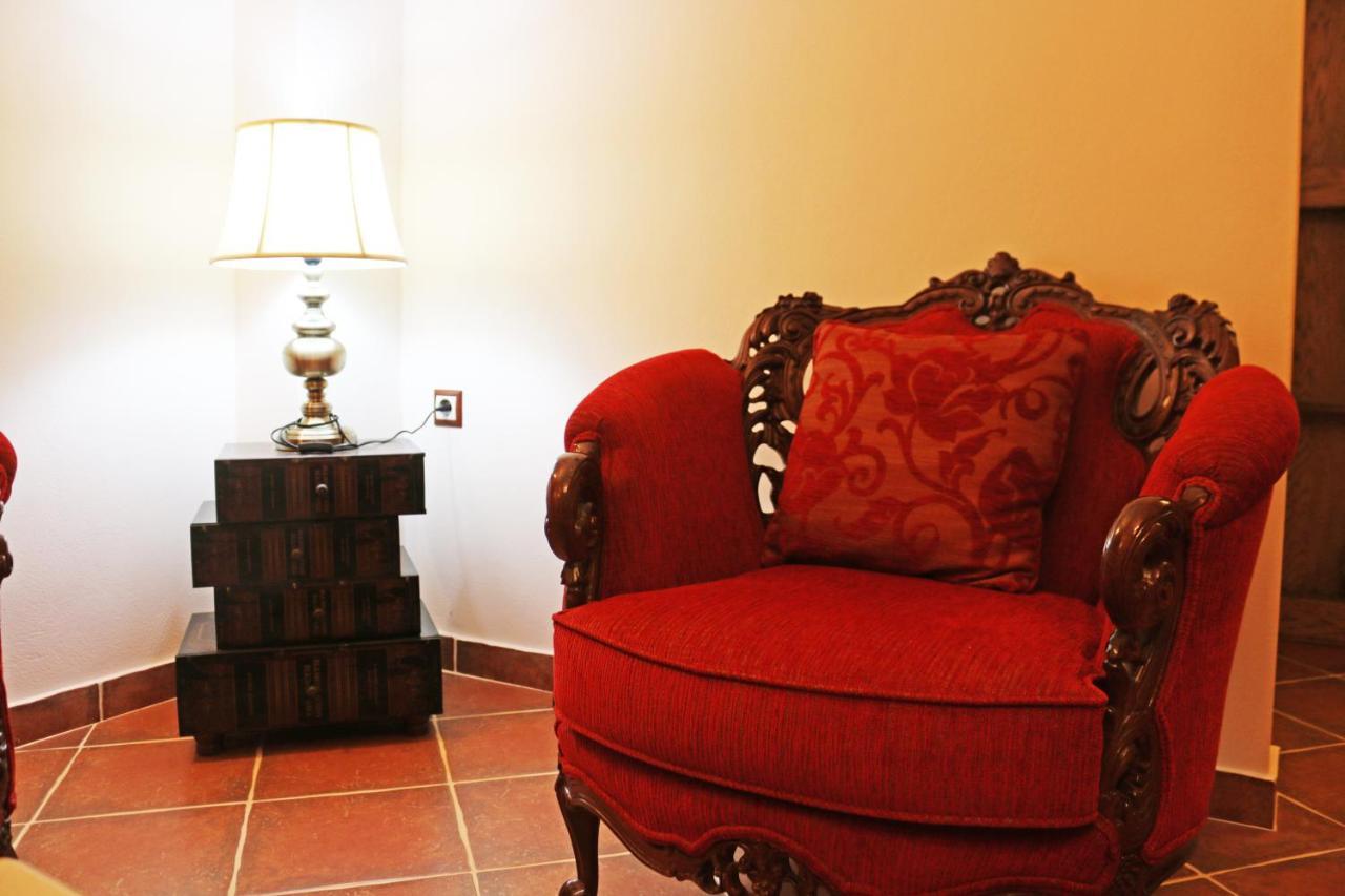 Villa Konstantina Petriti  Bagian luar foto